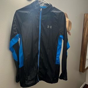 Under Armour sport jacket